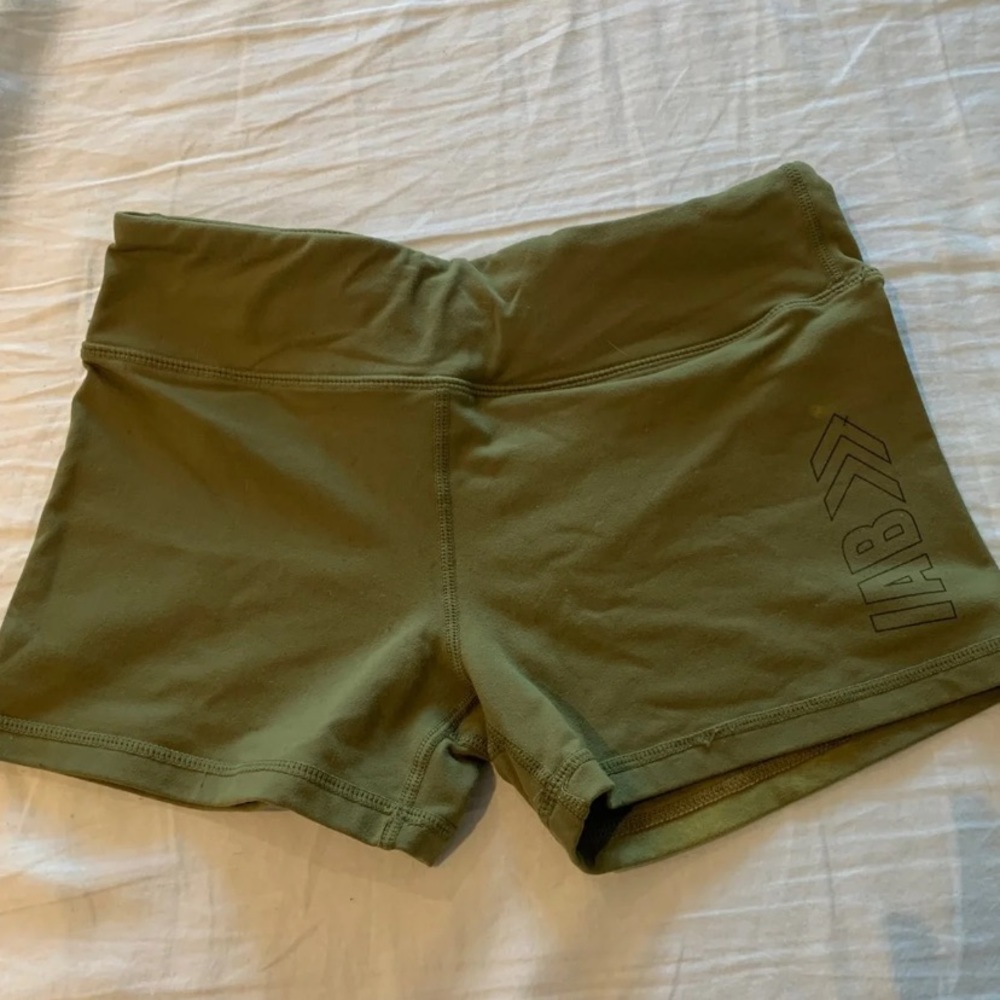 I am becoming booty 2.0 shorts